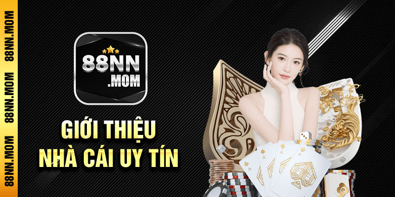 Giới thiệu nhà cái uy tín 88nn