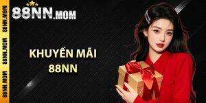 Sức hấp dẫn của chương trình khuyến mãi 88NN 